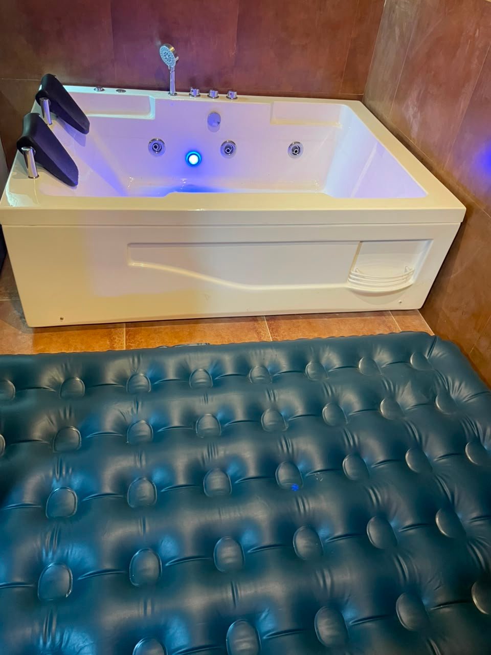 Reva Spa Gallery 1